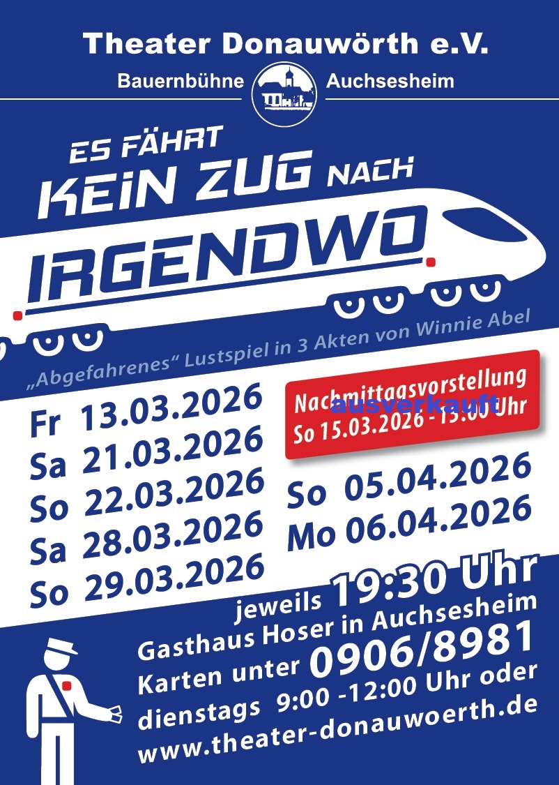 bauernbuehne plakat 1