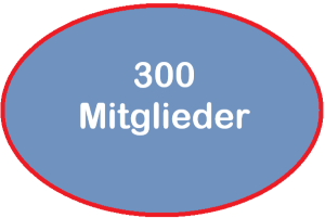 300miglieder